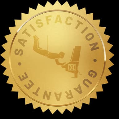 Selo de Garantia de Satisfação